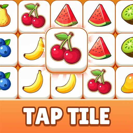 Ikona gry Tap Tile!